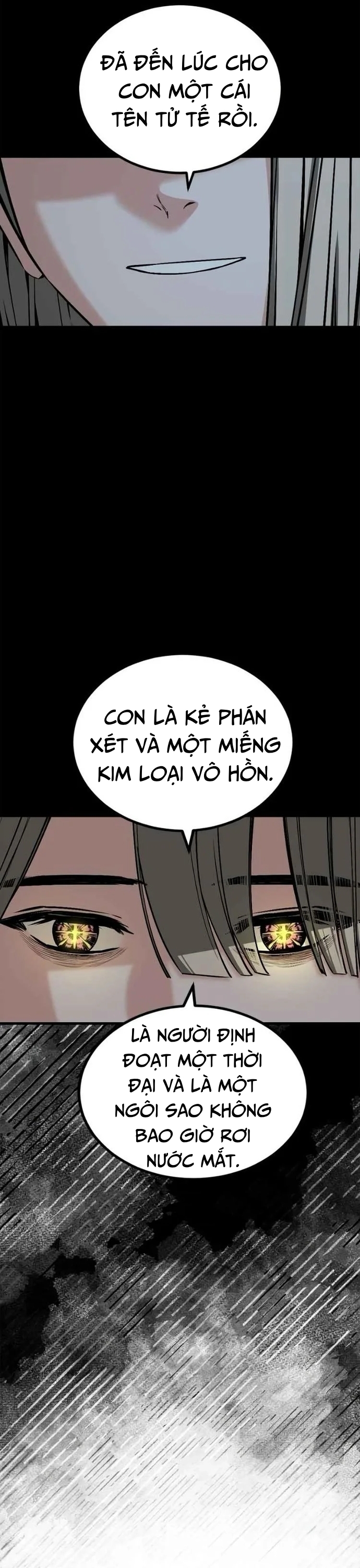 Kẻ Giết Anh Hùng Tập 219 trang 22