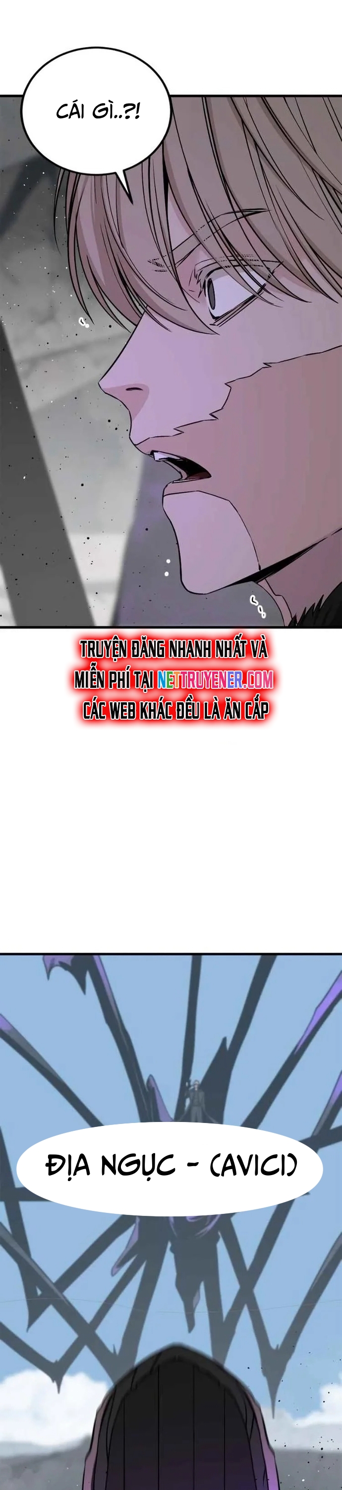 Kẻ Giết Anh Hùng Tập 219 trang 30