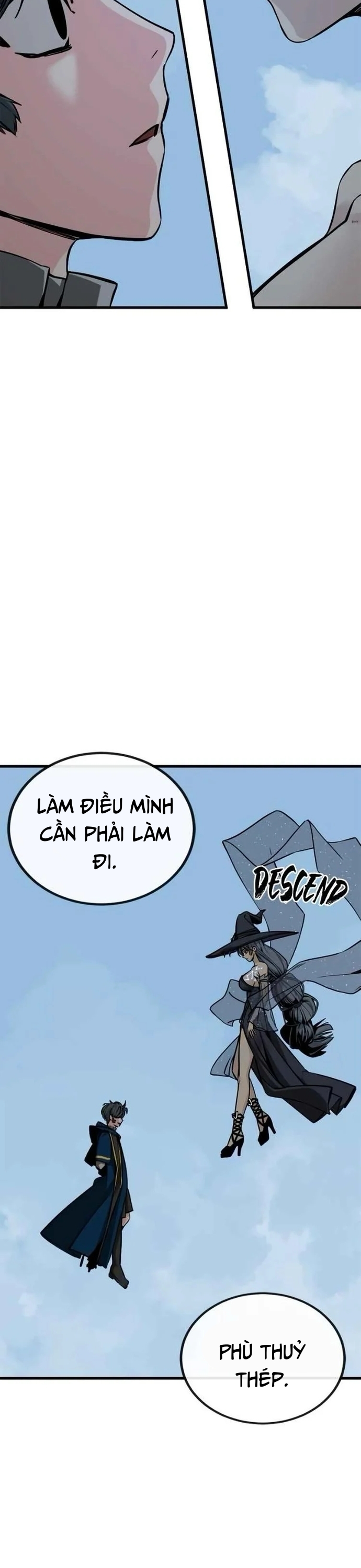 Kẻ Giết Anh Hùng Tập 219 trang 6