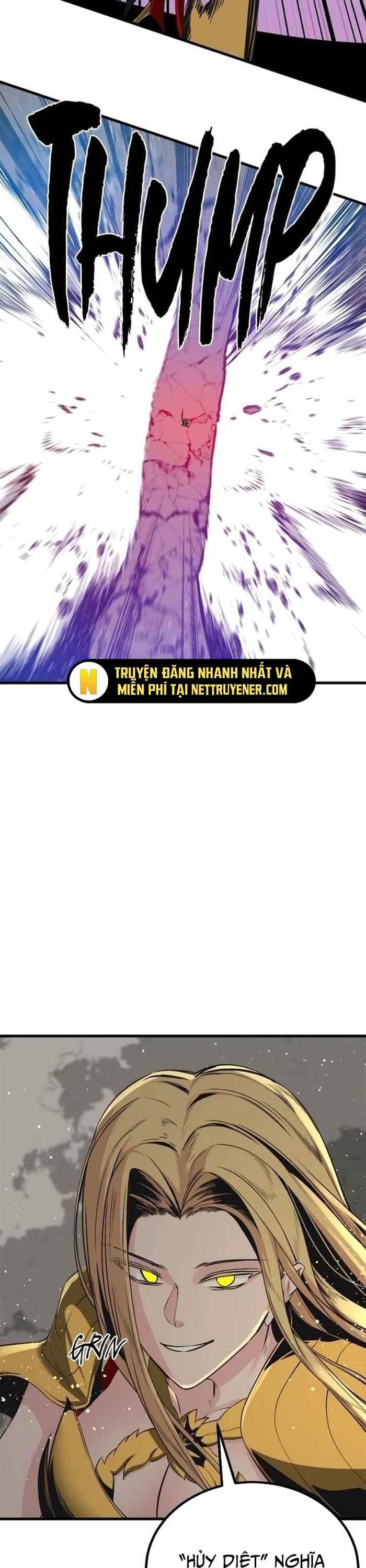 Kẻ Giết Anh Hùng Tập 220 trang 16