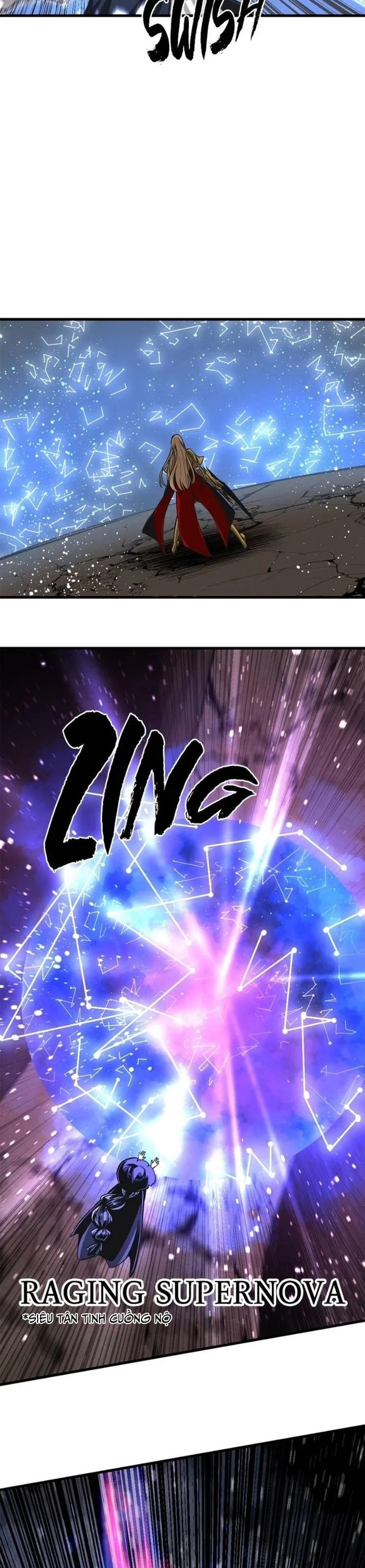 Kẻ Giết Anh Hùng Tập 220 trang 18