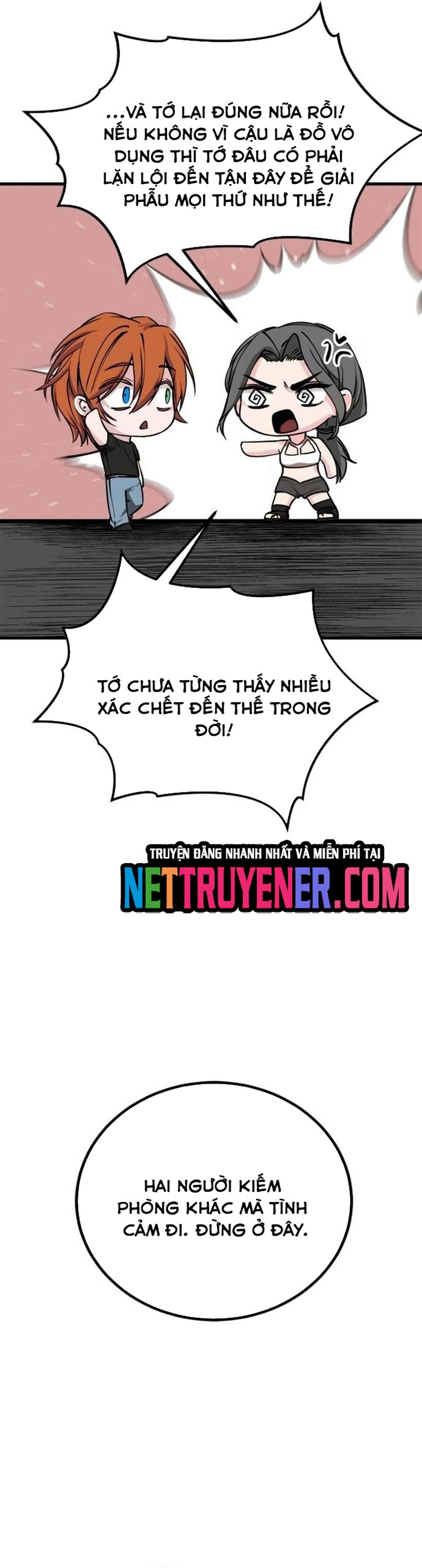 Kẻ Giết Anh Hùng Tập 221 trang 33