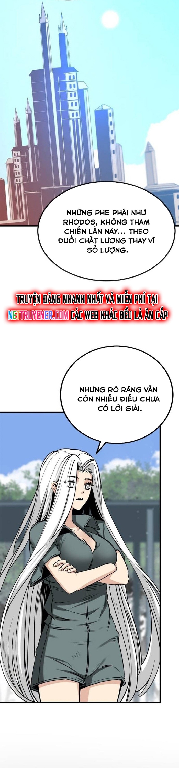 Kẻ Giết Anh Hùng Tập 221 trang 38