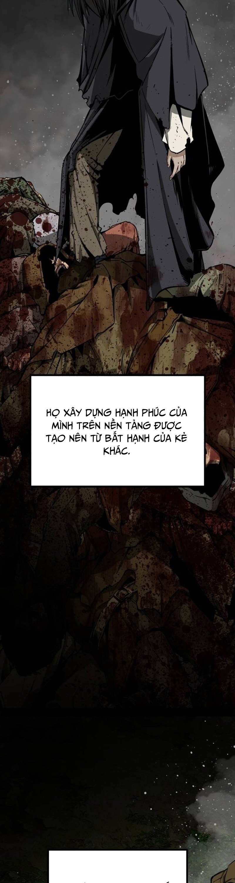 Kẻ Giết Anh Hùng Tập 222 trang 19