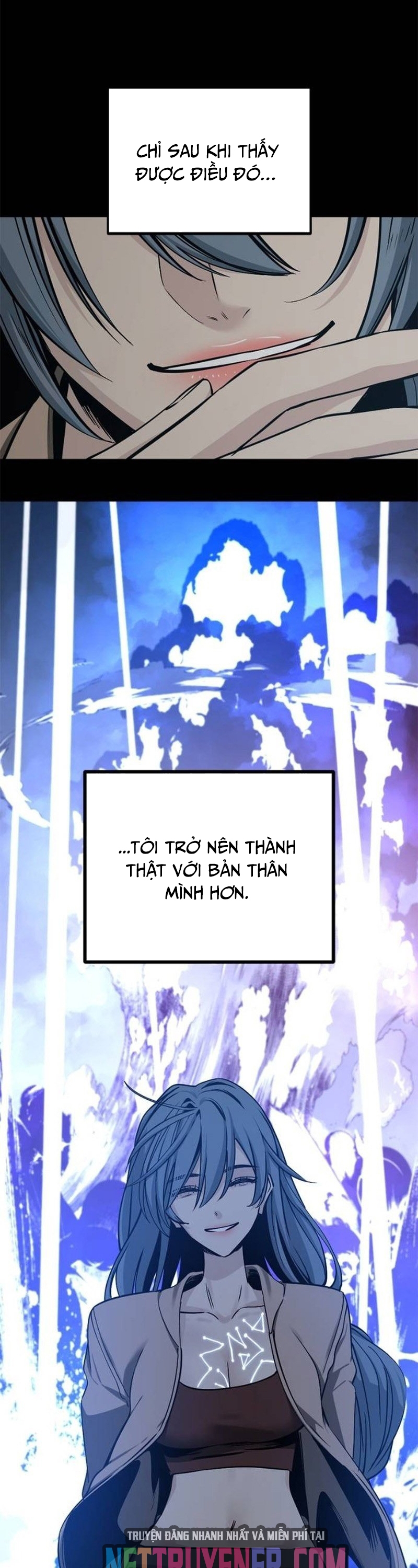 Kẻ Giết Anh Hùng Tập 222 trang 30