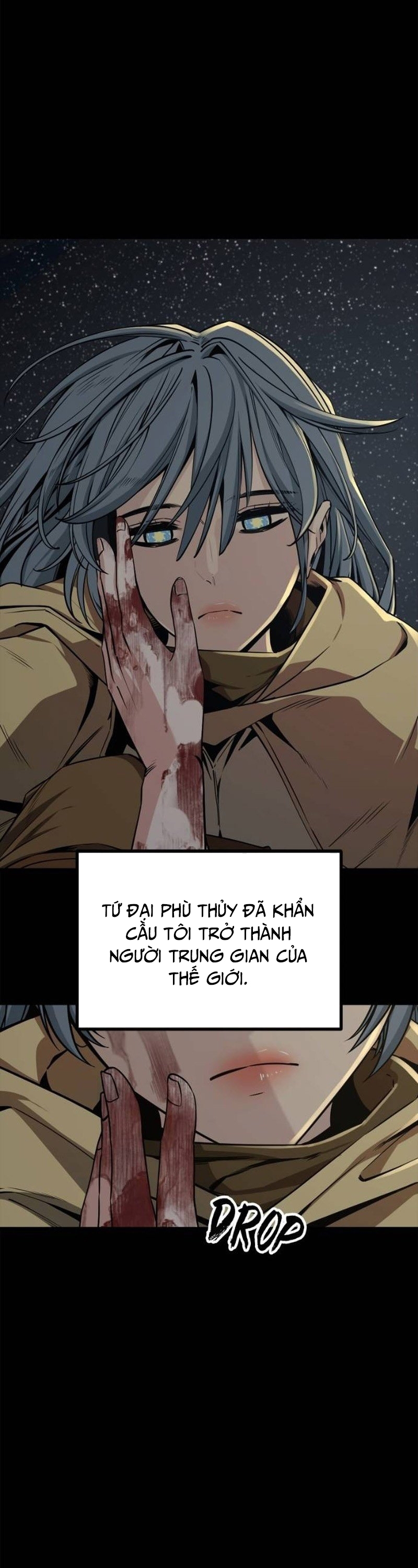 Kẻ Giết Anh Hùng Tập 222 trang 7