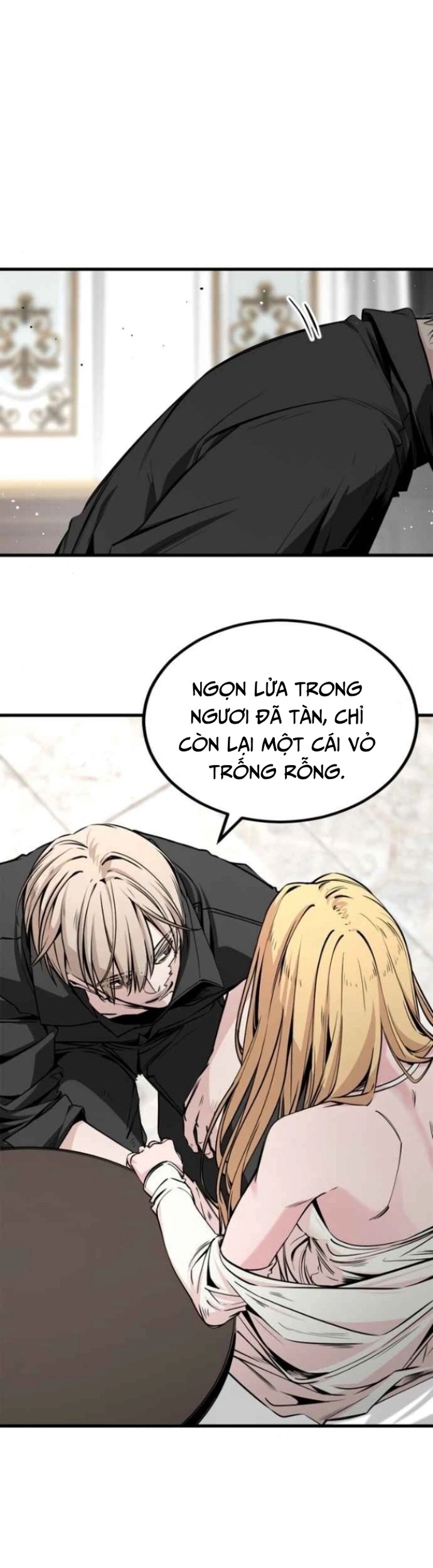 Kẻ Giết Anh Hùng Tập 224 trang 3