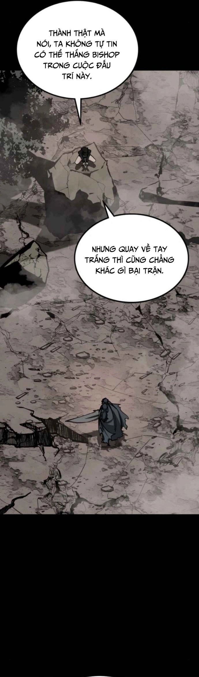 Kẻ Giết Anh Hùng Tập 224 trang 48