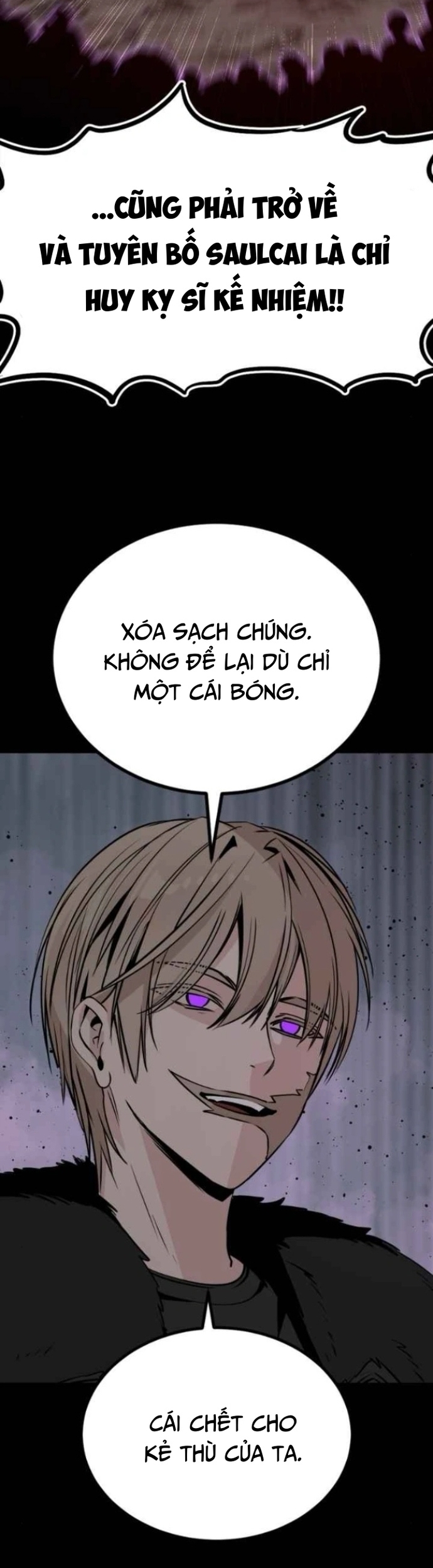 Kẻ Giết Anh Hùng Tập 224 trang 65