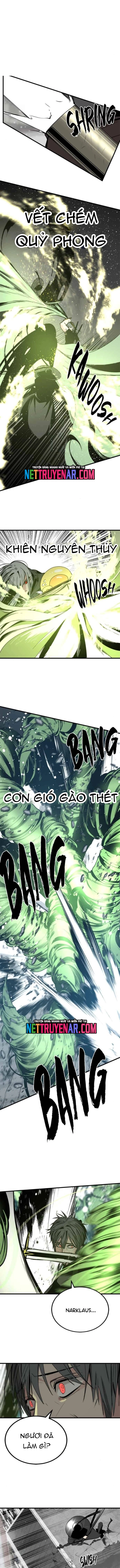 Kẻ Giết Anh Hùng Tập 227 trang 2