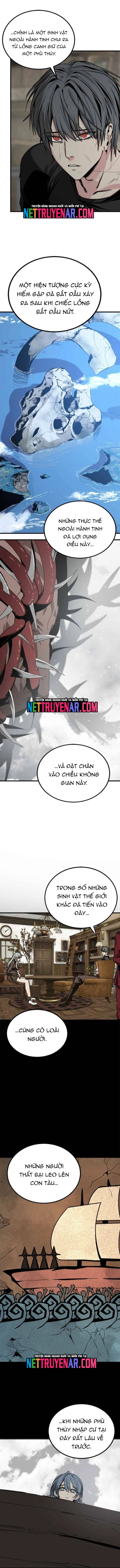 Kẻ Giết Anh Hùng Tập 227 trang 9
