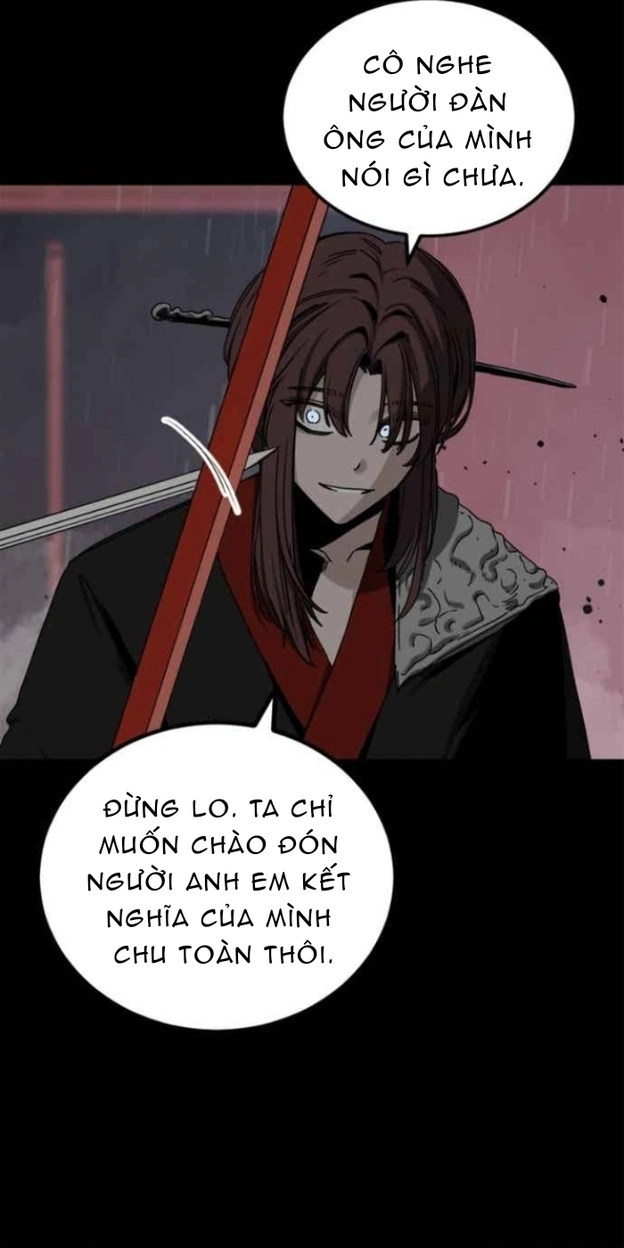 Kẻ Giết Anh Hùng Tập 229 trang 23