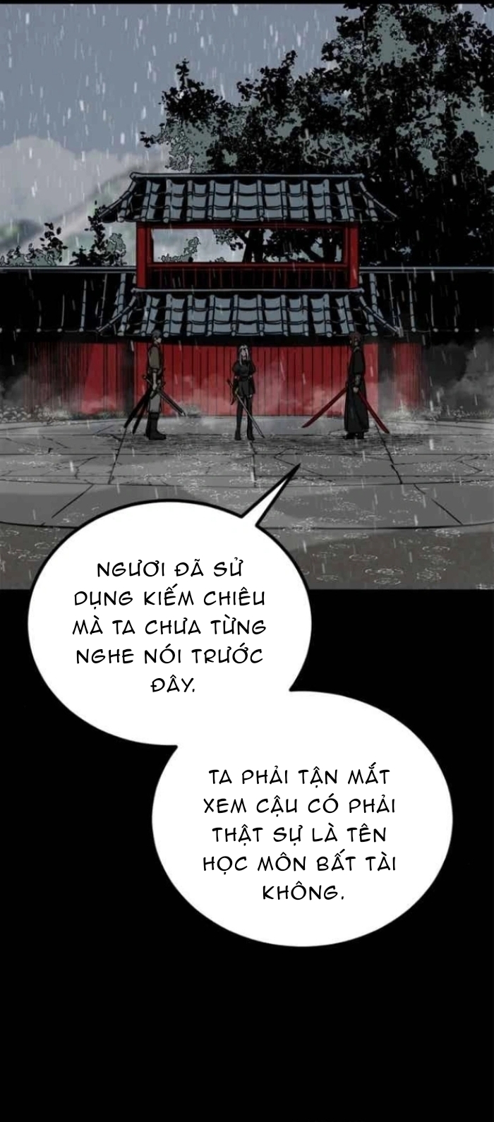Kẻ Giết Anh Hùng Tập 229 trang 24