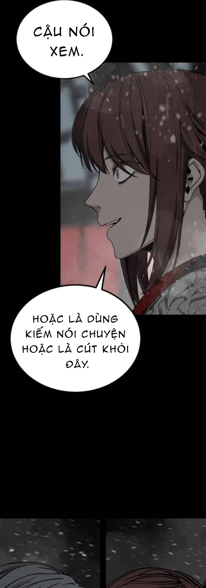 Kẻ Giết Anh Hùng Tập 229 trang 26