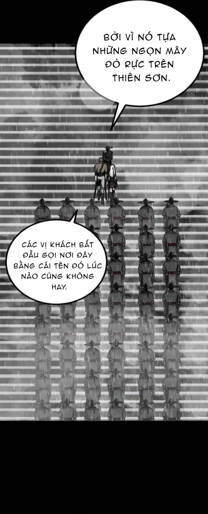 Kẻ Giết Anh Hùng Tập 229 trang 10
