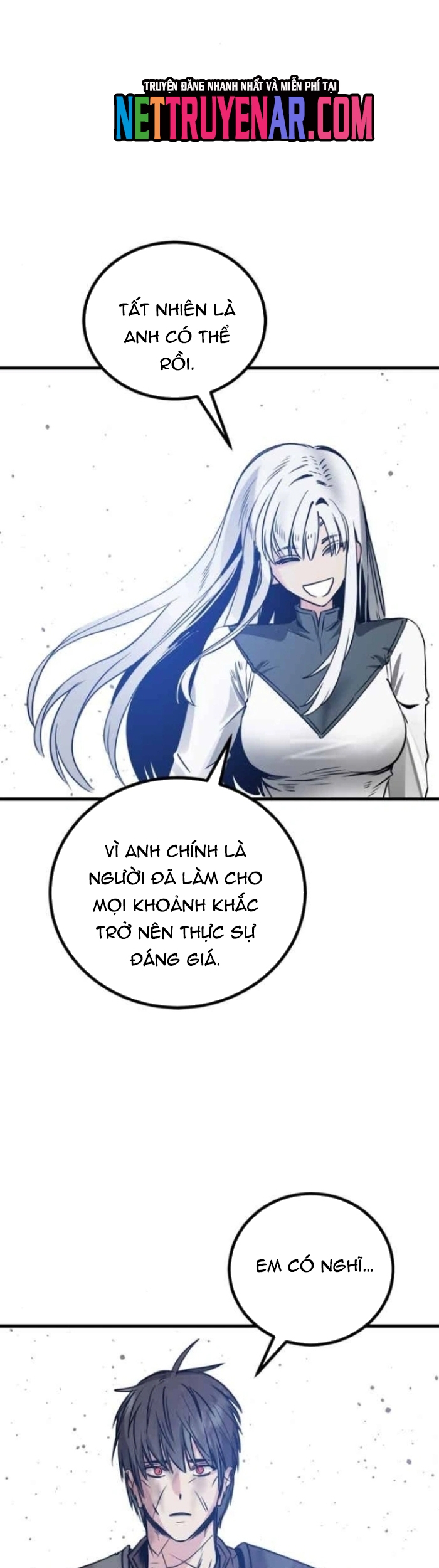 Kẻ Giết Anh Hùng Tập 231 trang 58