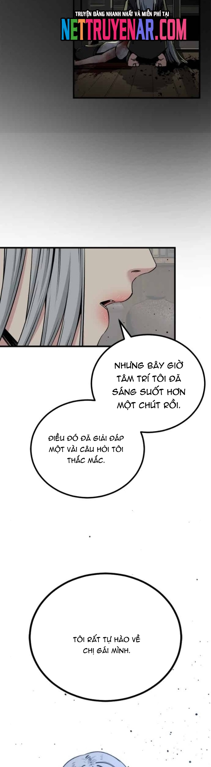 Kẻ Giết Anh Hùng Tập 232 trang 12
