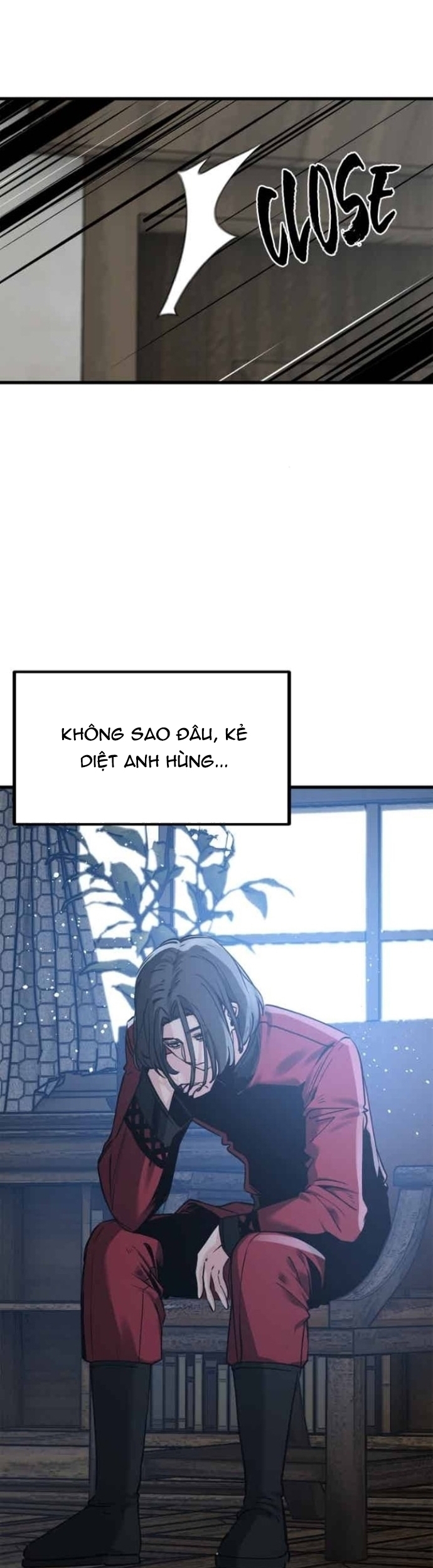 Kẻ Giết Anh Hùng Tập 232 trang 25