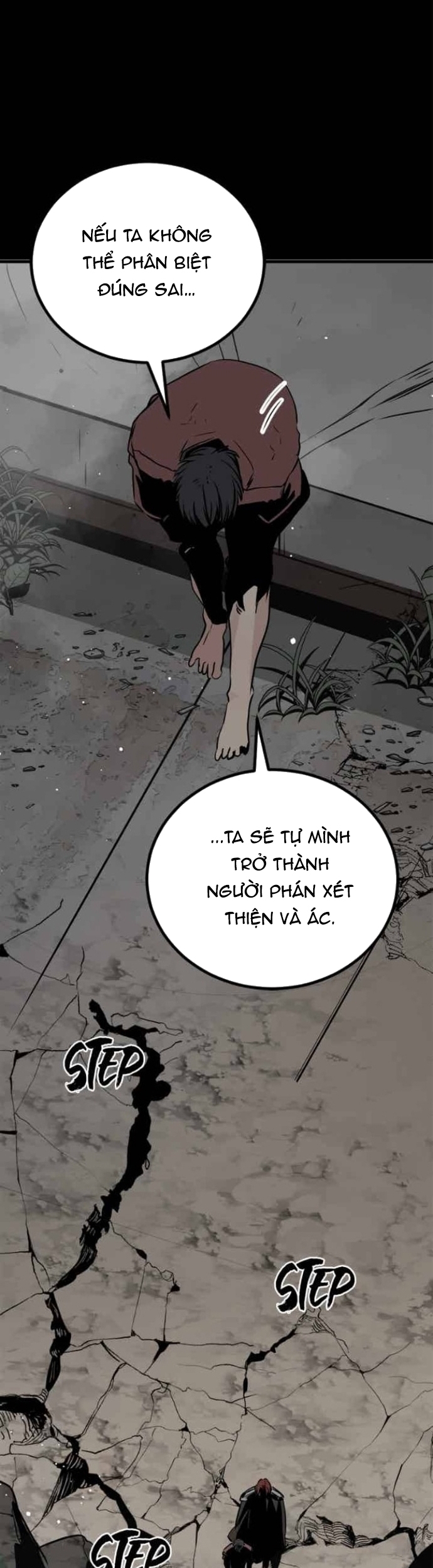 Kẻ Giết Anh Hùng Tập 232 trang 52