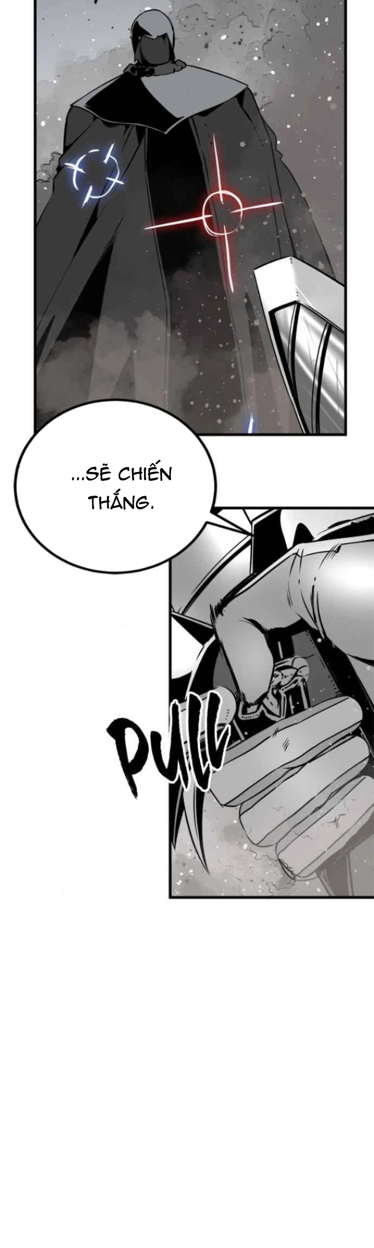 Kẻ Giết Anh Hùng Tập 233 trang 49