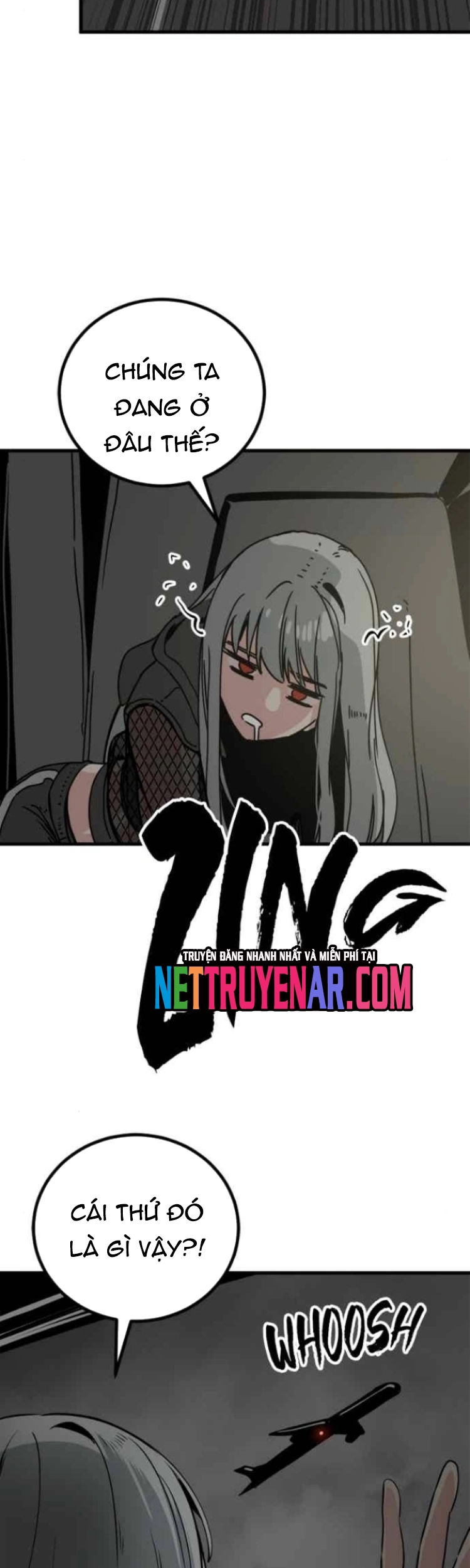 Kẻ Giết Anh Hùng Tập 233 trang 59