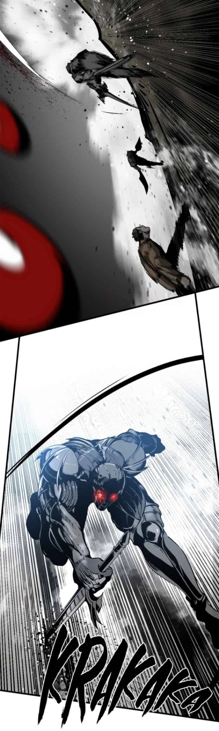 Kẻ Giết Anh Hùng Tập 233 trang 7