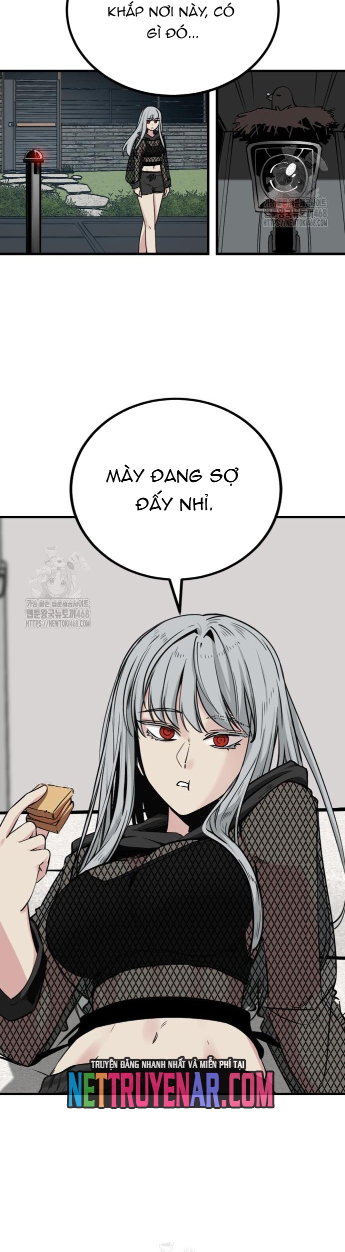 Kẻ Giết Anh Hùng Tập 234 trang 23