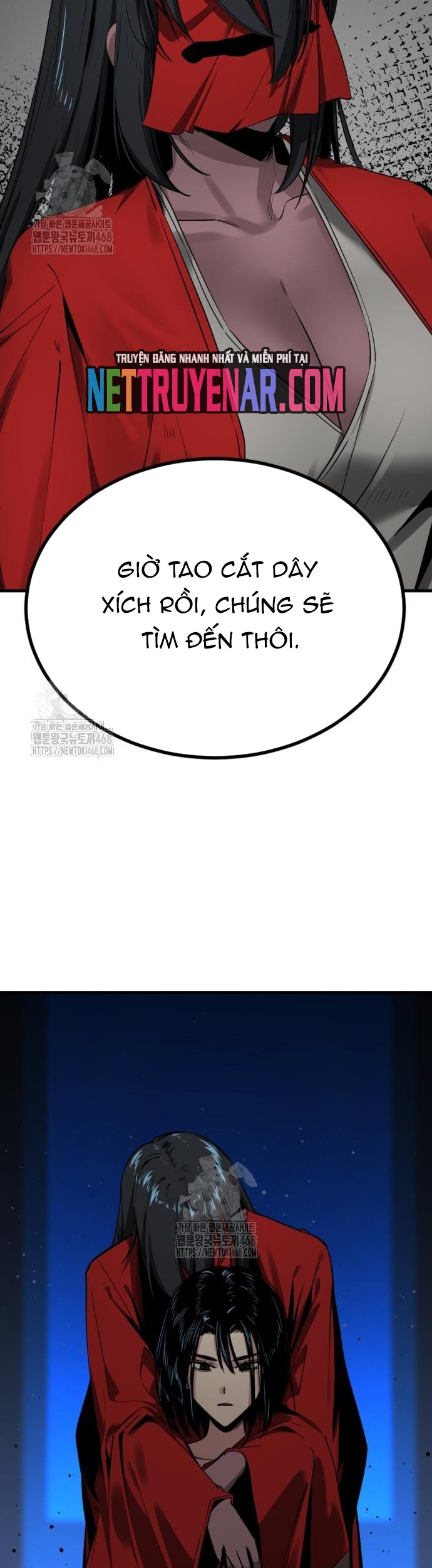 Kẻ Giết Anh Hùng Tập 234 trang 26