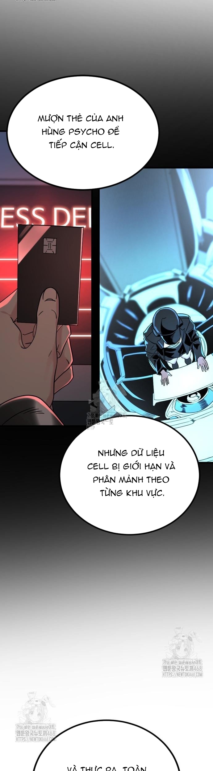 Kẻ Giết Anh Hùng Tập 234 trang 30