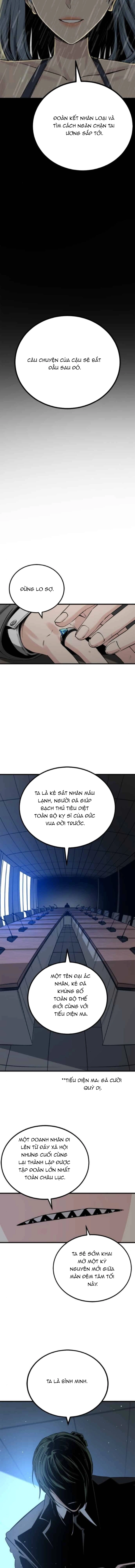 Kẻ Giết Anh Hùng Tập 236 trang 8