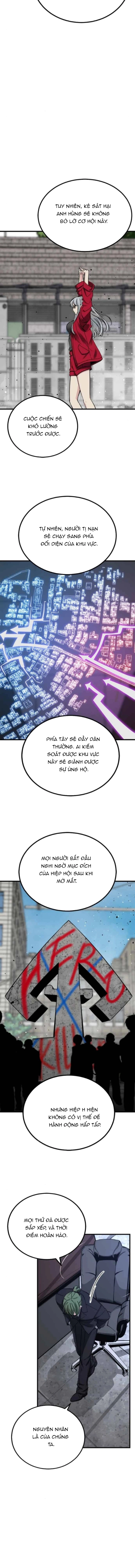 Kẻ Giết Anh Hùng Tập 236 trang 10