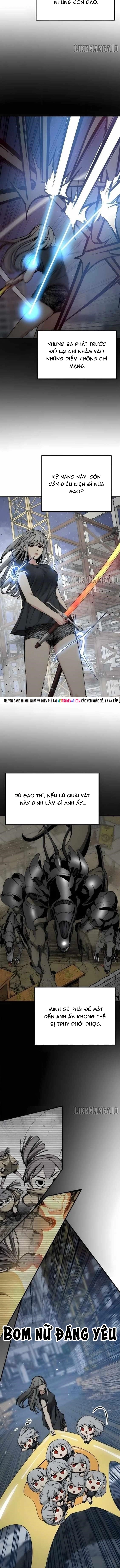 Kẻ Giết Anh Hùng Tập 239 trang 4
