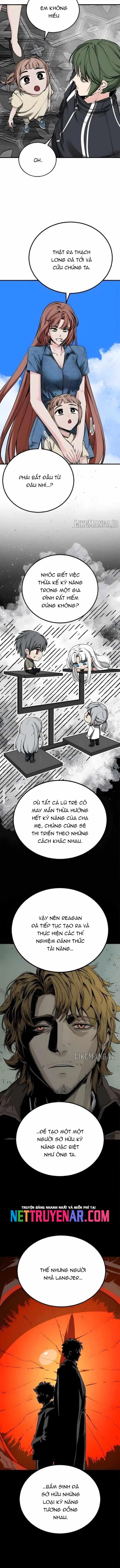 Kẻ Giết Anh Hùng Tập 240 trang 9