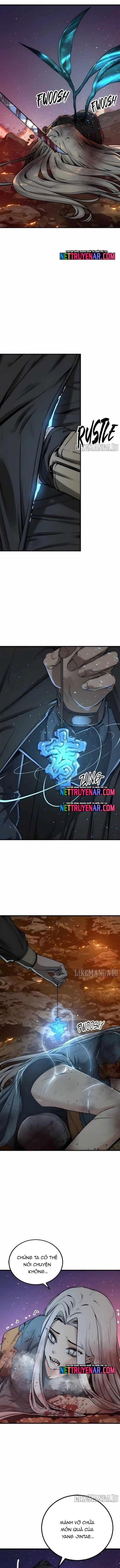Kẻ Giết Anh Hùng Tập 241 trang 10