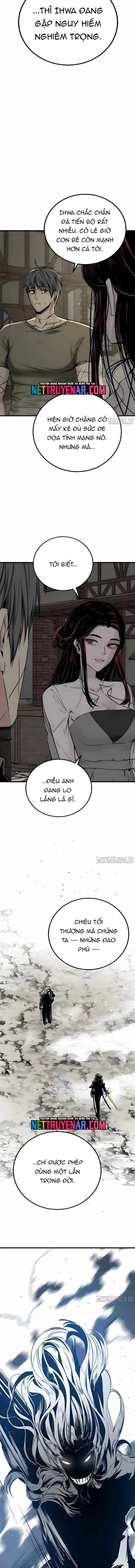 Kẻ Giết Anh Hùng Tập 242 trang 6