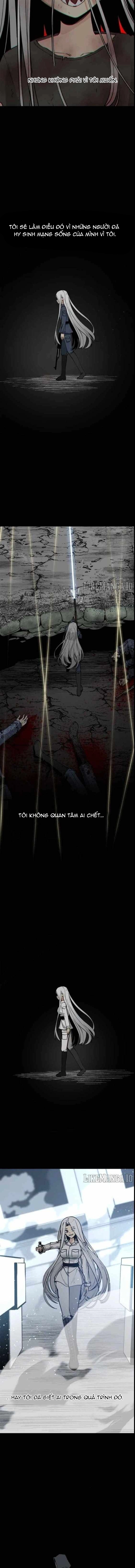 Kẻ Giết Anh Hùng Tập 243 trang 13