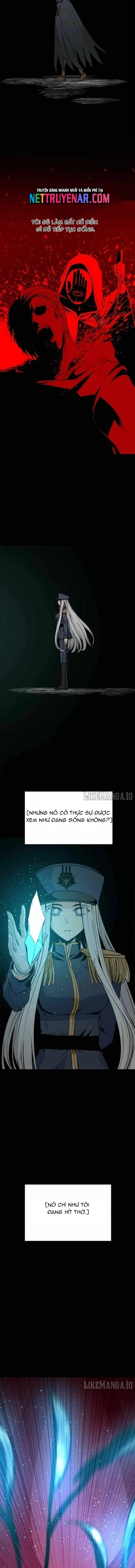 Kẻ Giết Anh Hùng Tập 243 trang 14