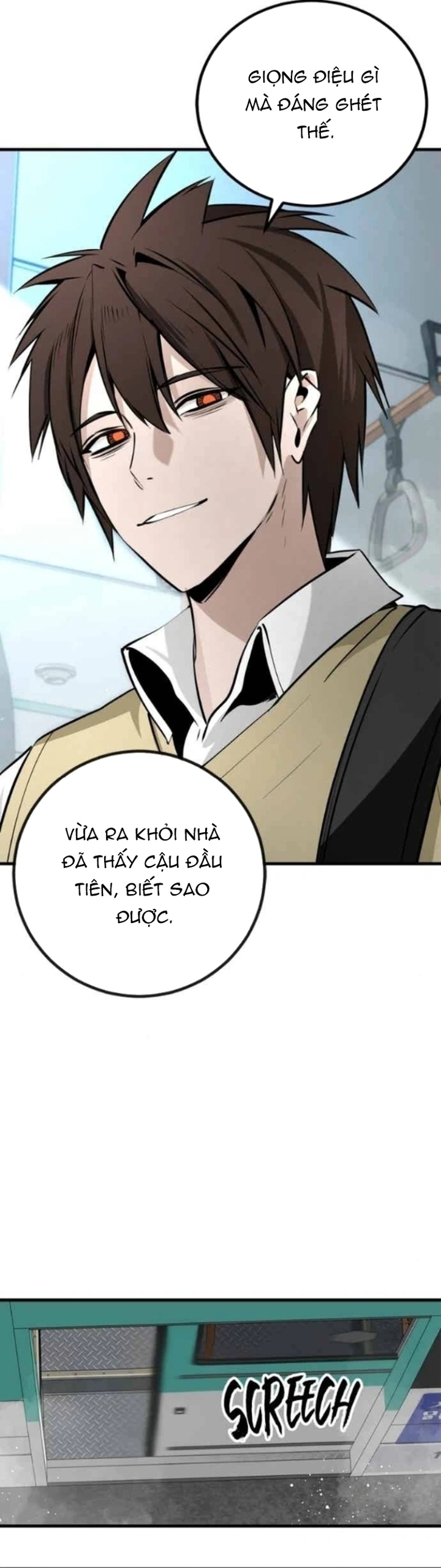 Kẻ Giết Anh Hùng Tập 246 trang 14
