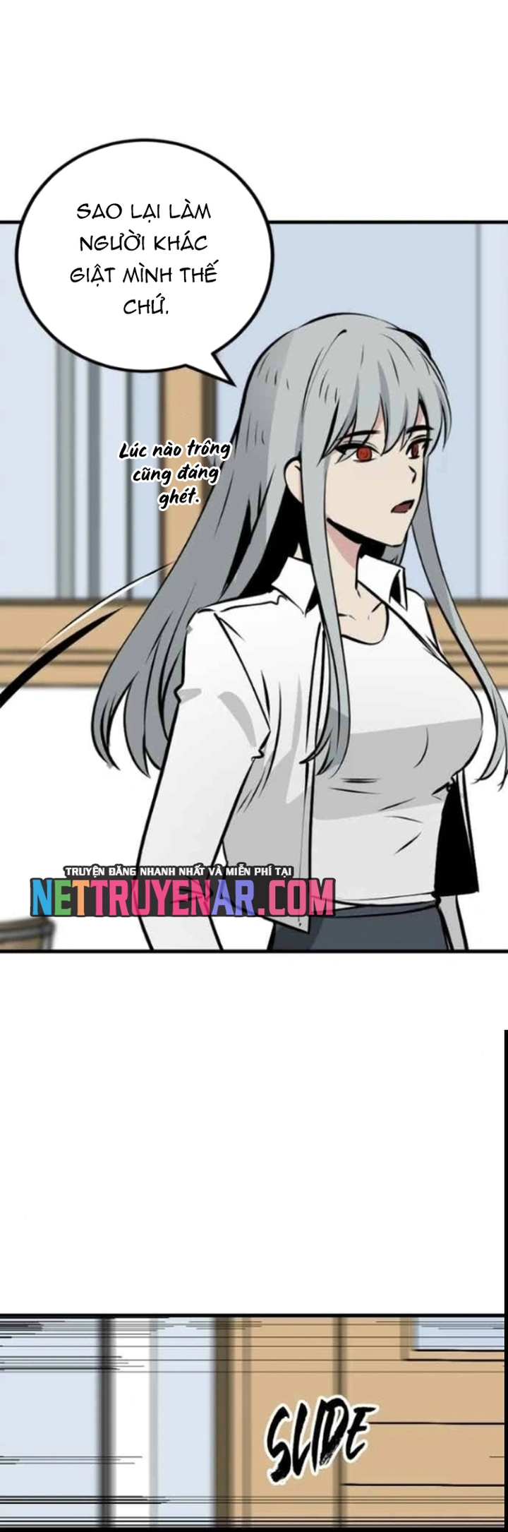Kẻ Giết Anh Hùng Tập 246 trang 27