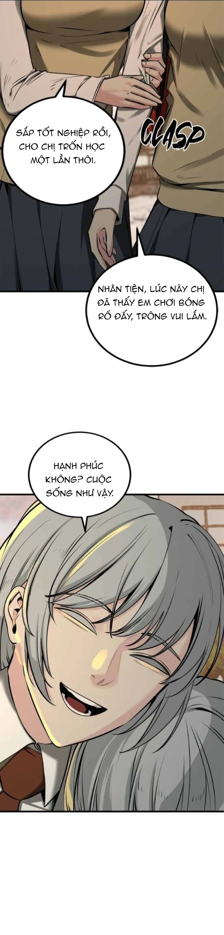 Kẻ Giết Anh Hùng Tập 247 trang 40