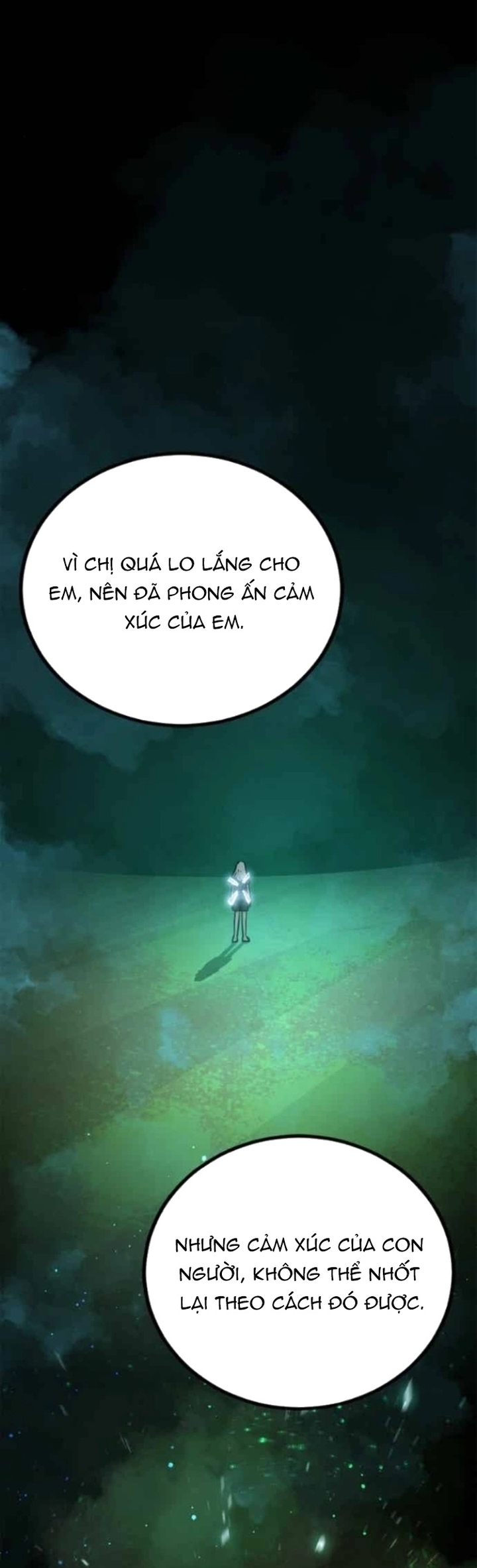 Kẻ Giết Anh Hùng Tập 247 trang 47