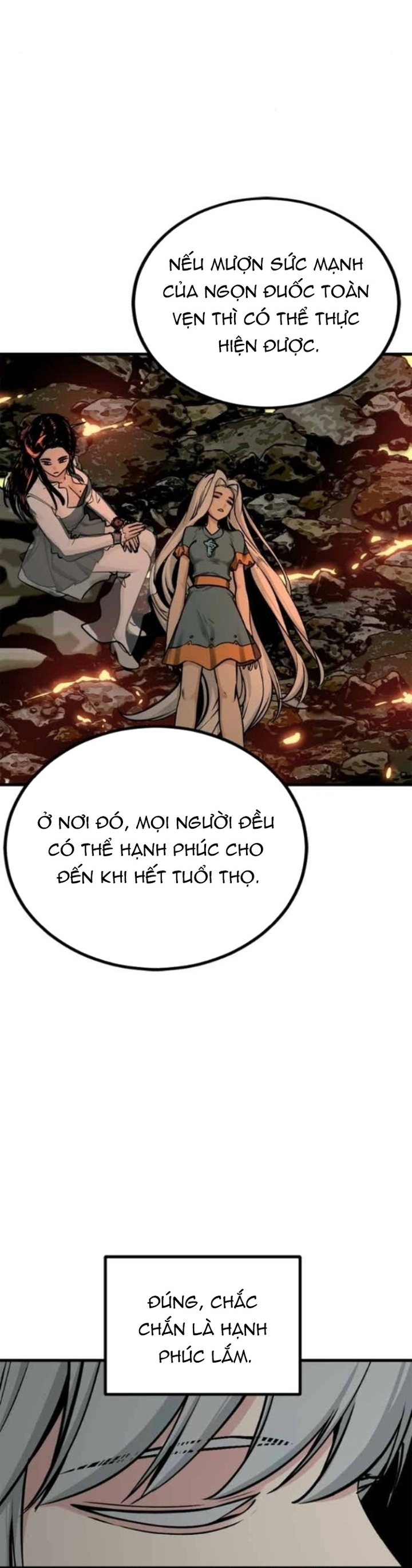 Kẻ Giết Anh Hùng Tập 248 trang 21
