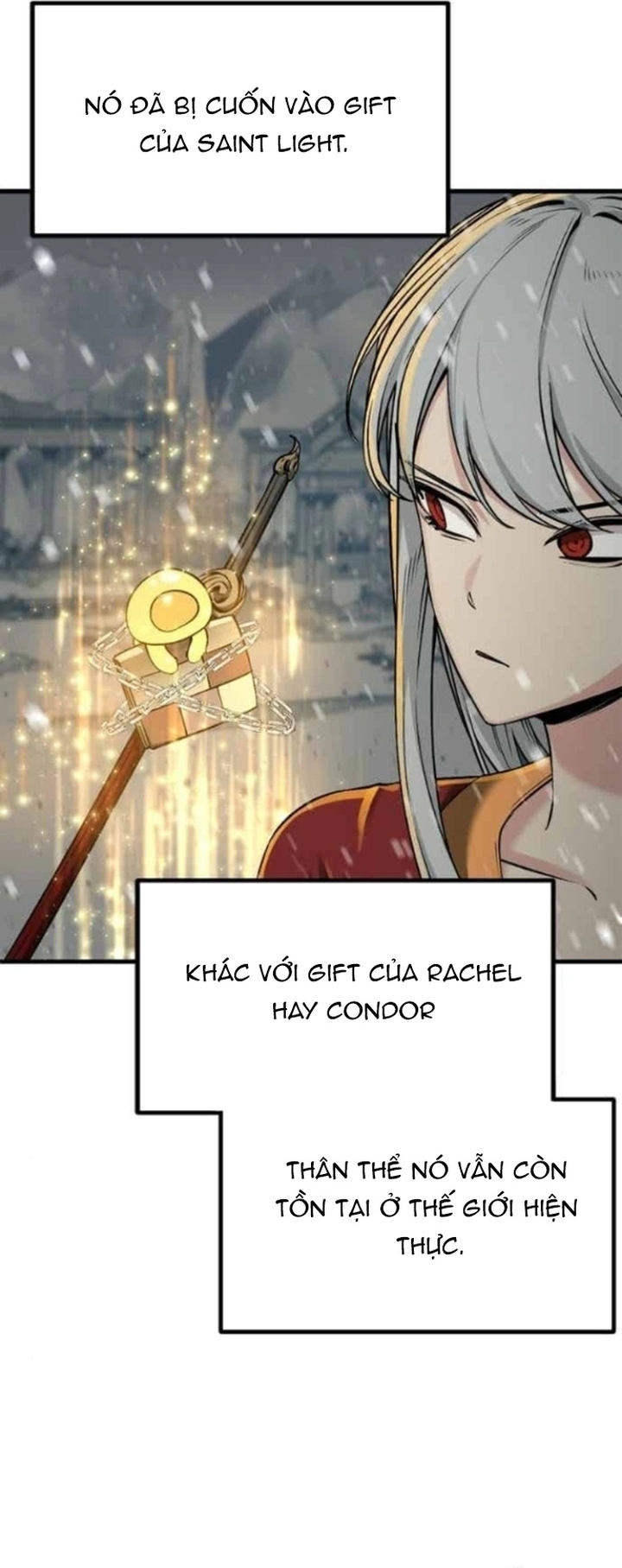 Kẻ Giết Anh Hùng Tập 248 trang 41