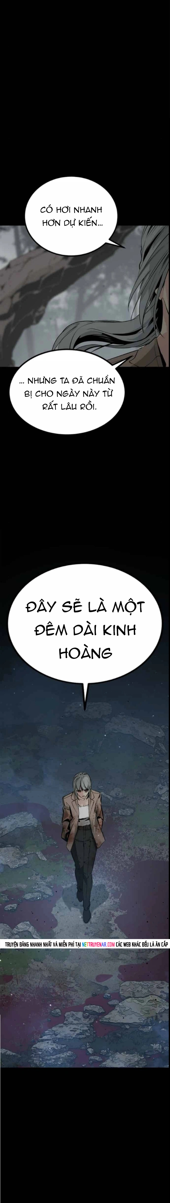Kẻ Giết Anh Hùng Tập 256 trang 10