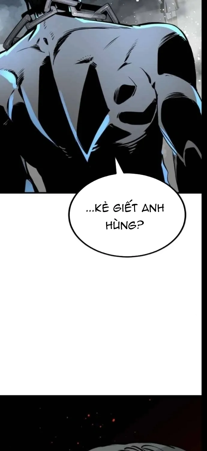 Kẻ Giết Anh Hùng Tập 262 trang 61