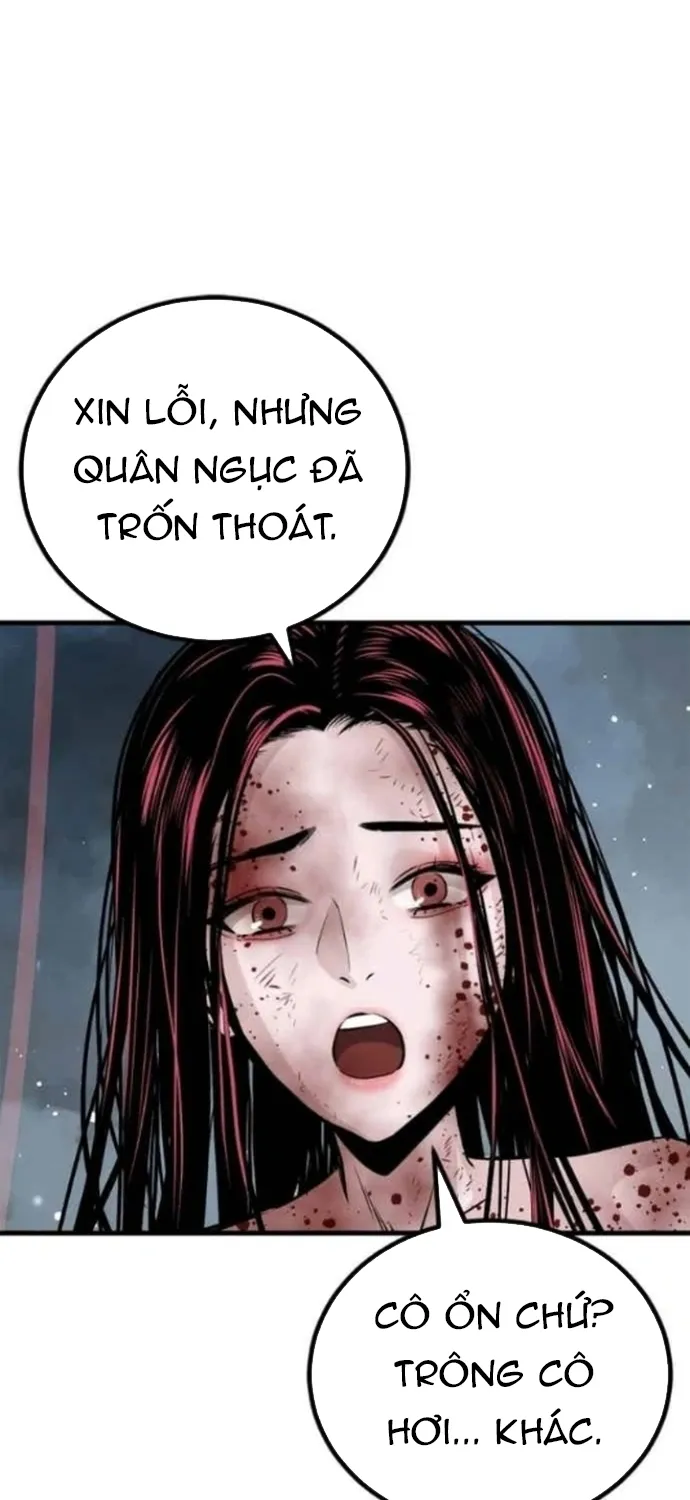 Kẻ Giết Anh Hùng Tập 262 trang 83