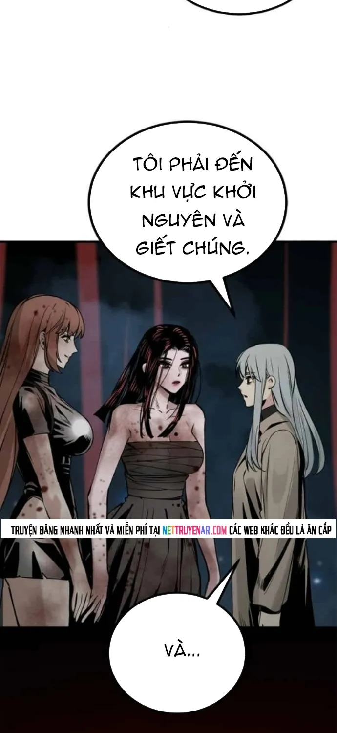 Kẻ Giết Anh Hùng Tập 262 trang 84