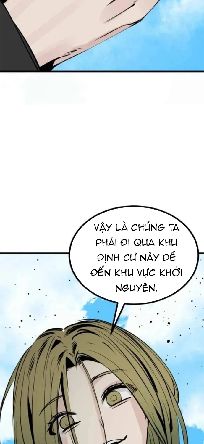 Kẻ Giết Anh Hùng Tập 262 trang 91