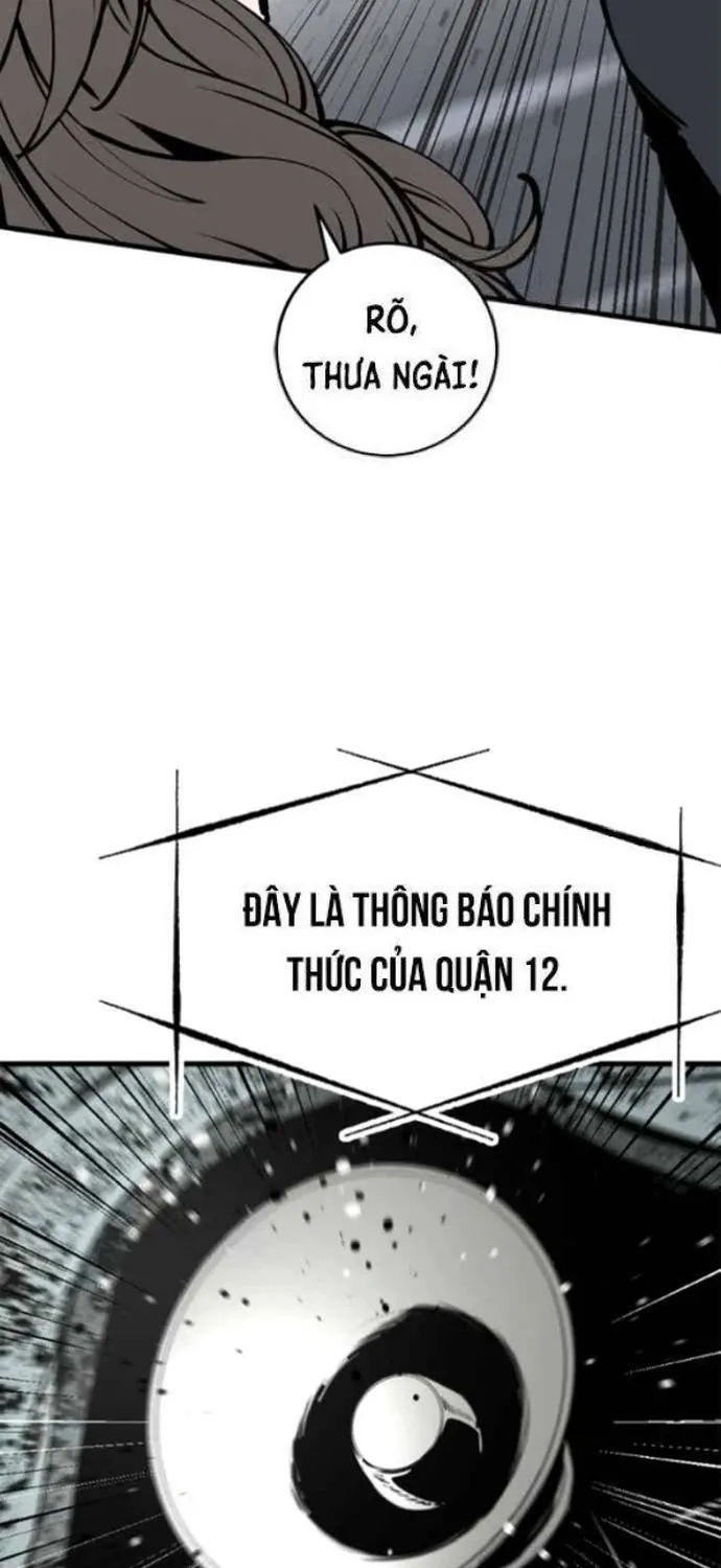 Kẻ Giết Anh Hùng Tập 263 trang 11