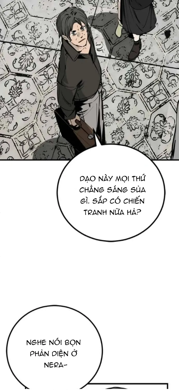 Kẻ Giết Anh Hùng Tập 263 trang 13